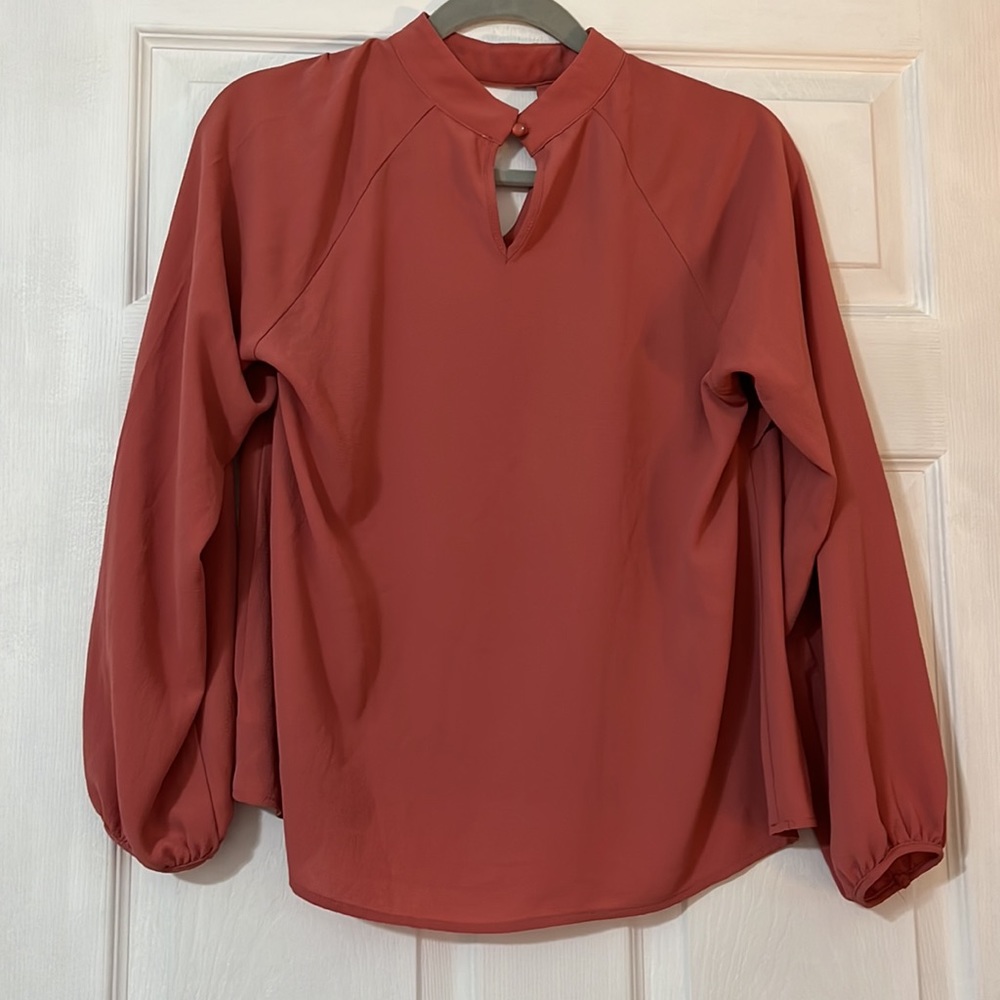 Blouse - Picture 2 of 4